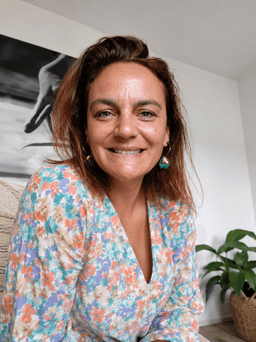 sandra chauvet